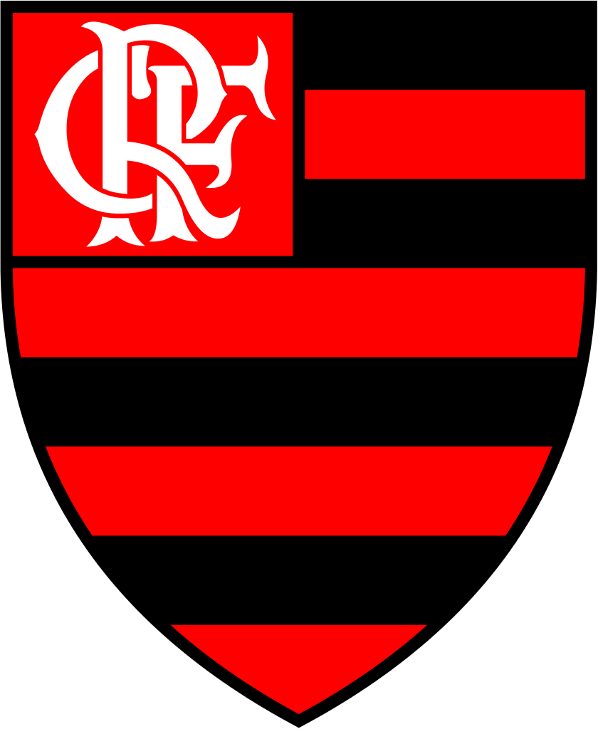História do escudo do Flamengo